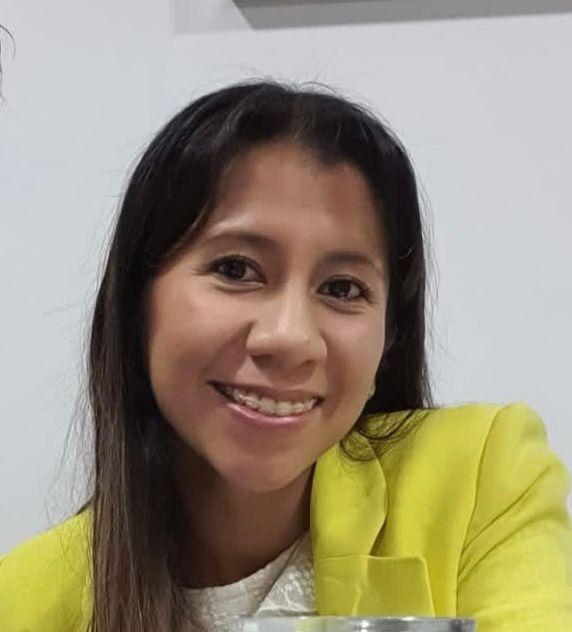 Danitza Mendez - PMP®