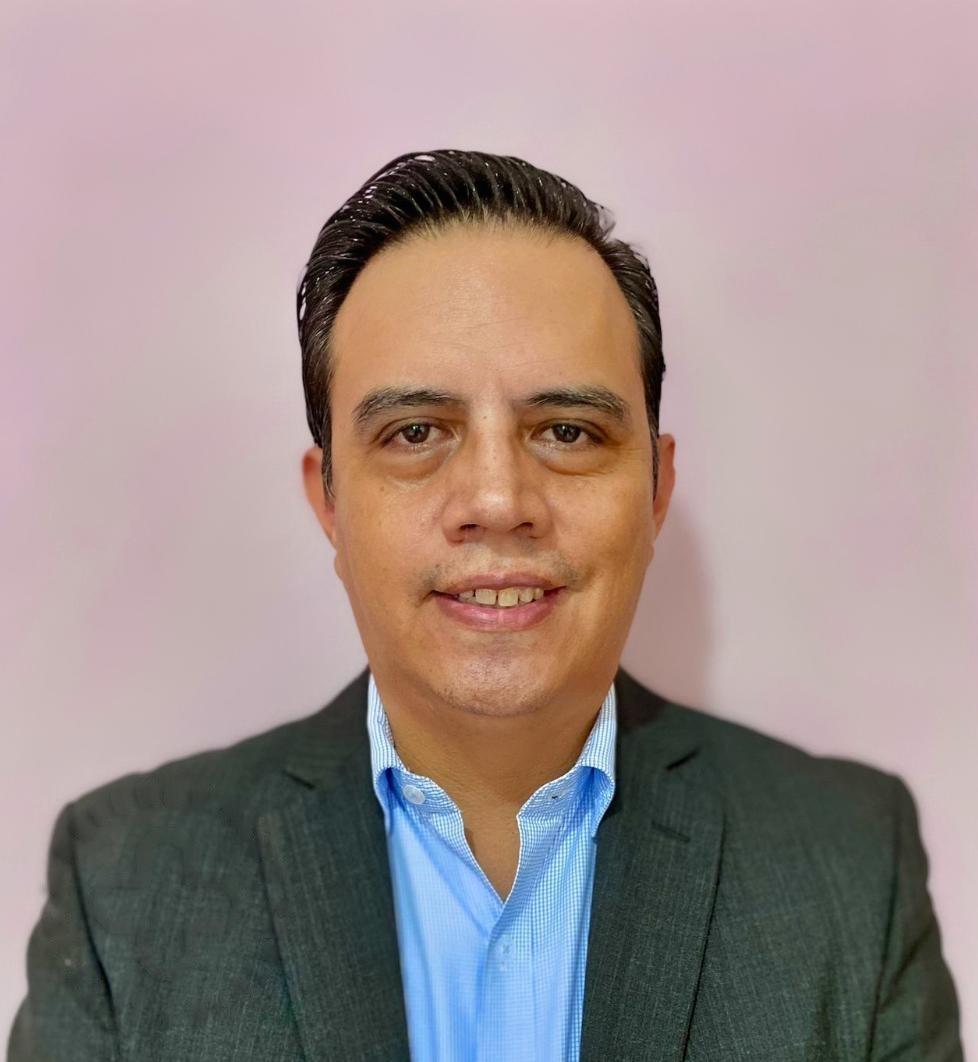 Johnny Hurtado - PMP®, PMO-CP®