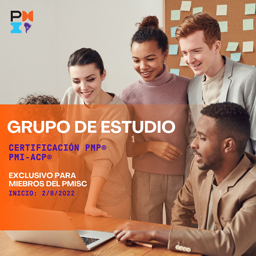 Grupo de Estudio Certifiicación PMP copia
