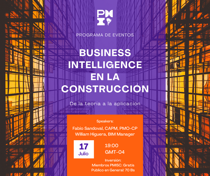 power bi en la construcción copia